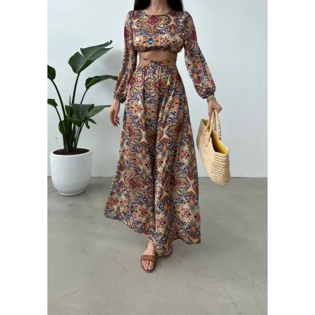 Robes SHEIN SH/2374 - Unbranded
