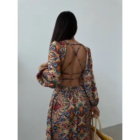 Robes SHEIN SH/2374 - Unbranded