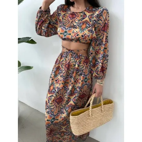 Robes SHEIN SH/2374 - Unbranded