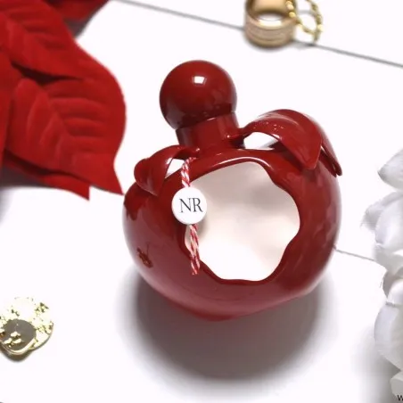 Eau de Toilette Femme NINA RICCI ROUGE - NINA RICCI