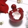 Eau de Toilette Femme NINA RICCI ROUGE - NINA RICCI