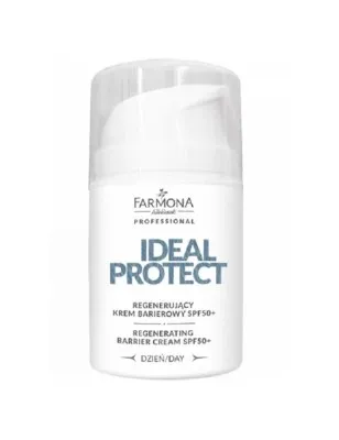 Crème protectrice FARMONA IDEAL PROTECT
