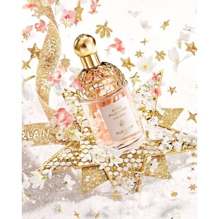 Eau de Toilette Femme GUERLAIN ROSA ROSSA