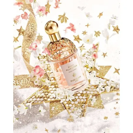 Eau de Toilette Femme GUERLAIN ROSA ROSSA - GUERLAIN