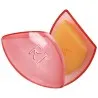 REAL TECHNIQUES Miracle Complexion Makeup Sponge + Travel Case - REAL TECHNIQUES
