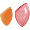 REAL TECHNIQUES Miracle Complexion Makeup Sponge + Travel Case - REAL TECHNIQUES