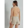 Top Imprimé SH/3390 - Unbranded