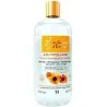 Eau Micellaire Les secrets d'emilie  PEAUX SENSIBLES ET SÉCHES - Les secrets d'emilie