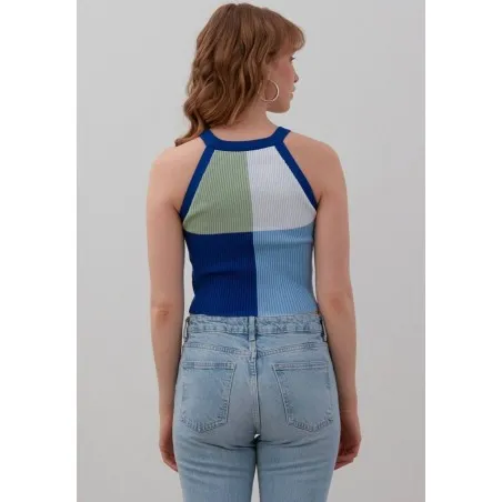 Top En Maille SH/3695/1 - Unbranded
