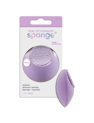 sponge skincare REAL TECHNIQUES - 28.9