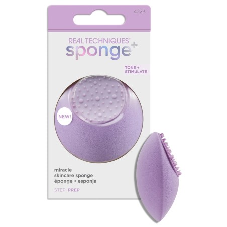 sponge skincare REAL TECHNIQUES - 28.9