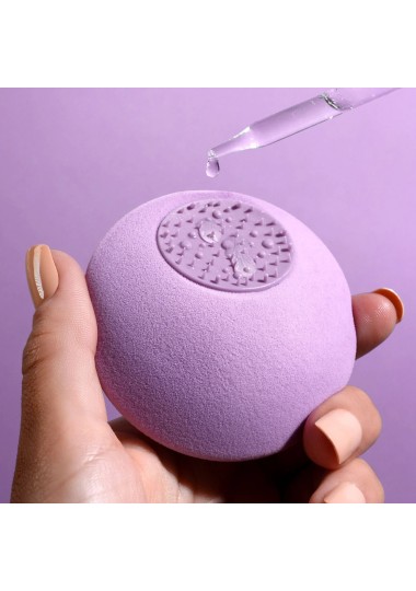sponge skincare REAL TECHNIQUES