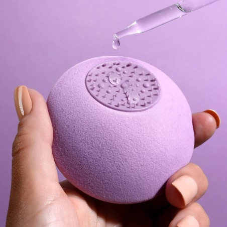 sponge skincare REAL TECHNIQUES