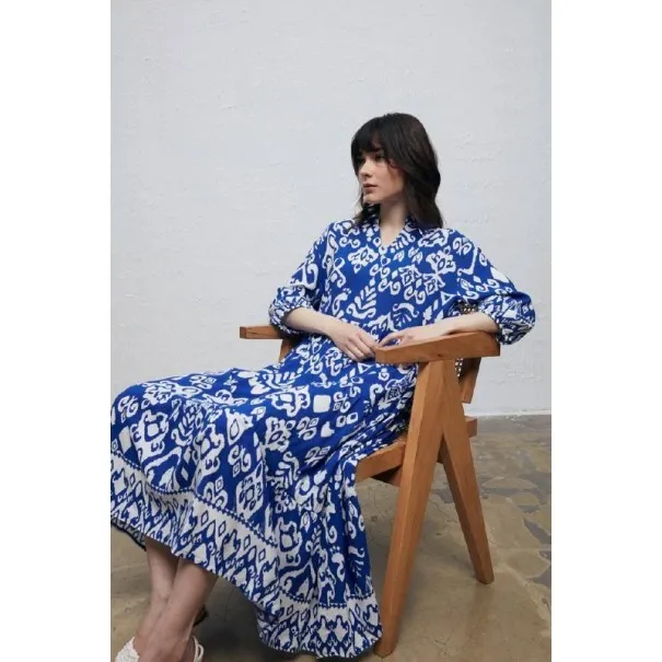 Robes imprimée SH/7172 - Bis Robes imprimée SH/7172 - Bis