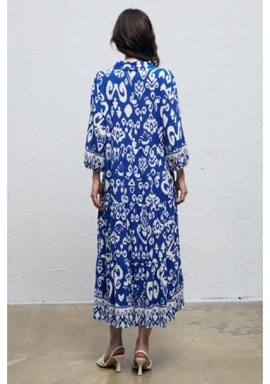Robes imprimée SH/7172