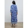 Robes imprimée SH/7172 - Bis