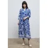 Robes imprimée SH/7172 - Bis
