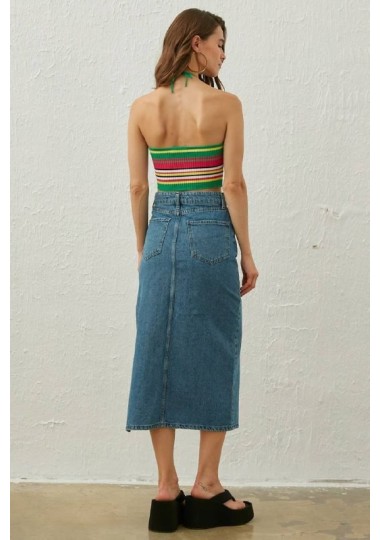 Jupe En jean SH/8005