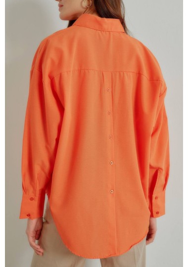 Chemise Basique - SHEIN