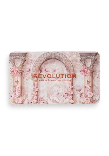 Palette REVOLUTION REGAL ROMANCE