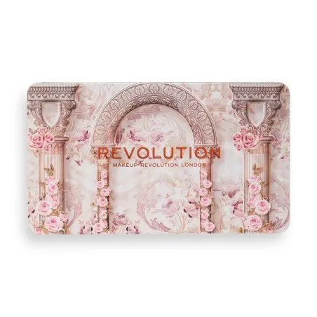 Palette REVOLUTION REGAL ROMANCE