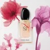 COFFRET EAU DE PARFUM FEMME GIORGIO ARMANI SI 30ML - GIORGIO ARMANI