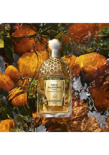 Eau de Parfum Femme GUERLAIN MANDARINE BASILIC