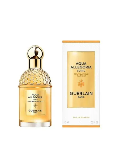 Eau de Parfum Femme GUERLAIN MANDARINE BASILIC - GUERLAIN