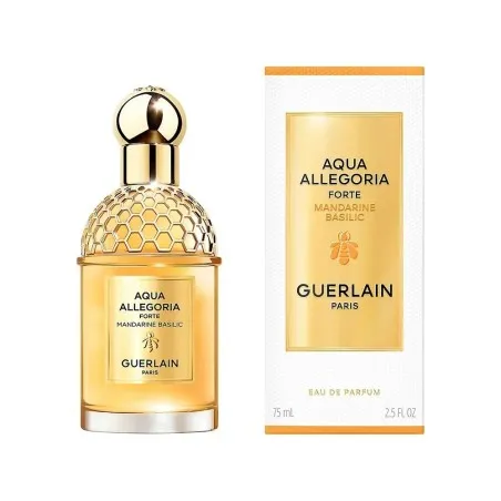 Eau de Parfum Femme GUERLAIN MANDARINE BASILIC - GUERLAIN