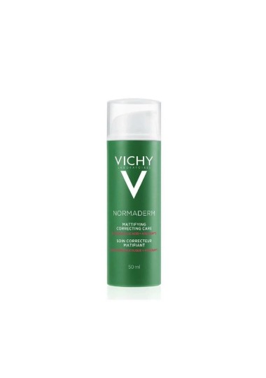 SOIN CORRECTEUR VICHY NORMADERM ANTI-IMPERFECTIONS - VICHY