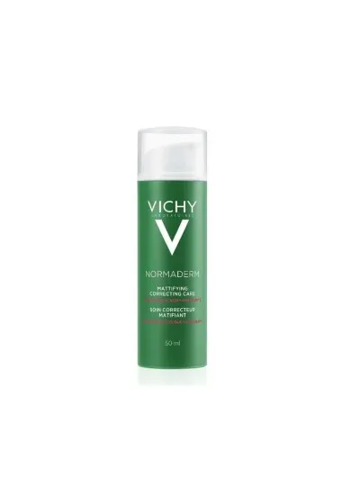 SOIN CORRECTEUR VICHY NORMADERM ANTI-IMPERFECTIONS - VICHY