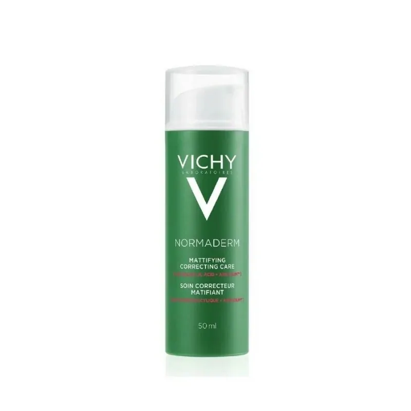 SOIN CORRECTEUR VICHY NORMADERM ANTI-IMPERFECTIONS