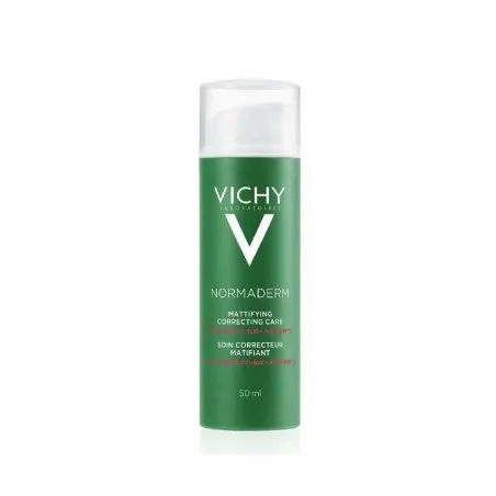 SOIN CORRECTEUR VICHY NORMADERM ANTI-IMPERFECTIONS - 