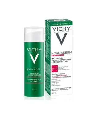 SOIN CORRECTEUR VICHY NORMADERM ANTI-IMPERFECTIONS - 
