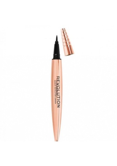 Eyeliner REVOLUTION FLICK EYELINER - 35