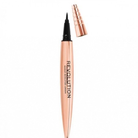 Eyeliner REVOLUTION FLICK EYELINER - 35