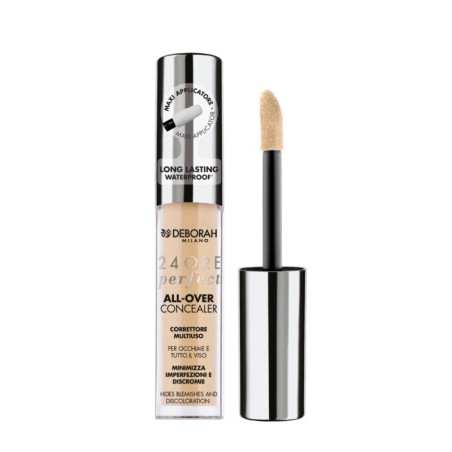 Anti-cernes Deborah - 39.9