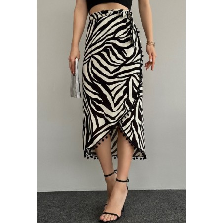 Shein hotsell jupes longues