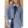 Chemise Large Fluide SH/DG330001 - Unbranded
