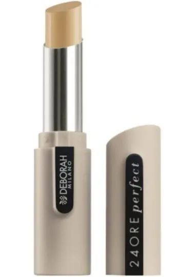 Concealer DEBORAH  24ORE PERFECT - DEBORAH