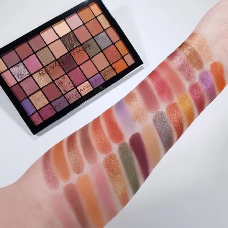 Palette REVOLUTION Maxi - REVOLUTION