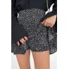 Jupe Short Imprimée SH/DE280010 - Unbranded