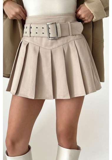 Jupe Courte Soldes Shein - 2