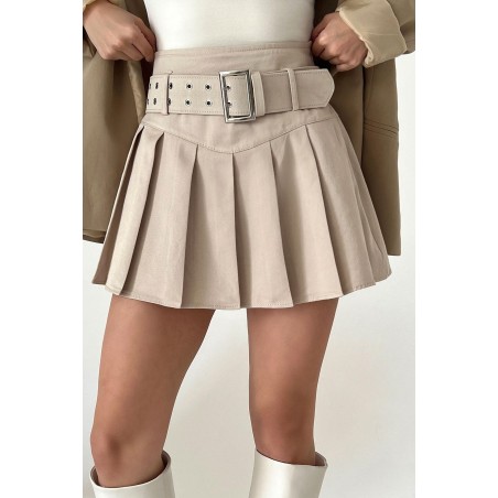 Jupe Courte Soldes Shein - 2