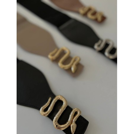 Ceinture En Cuir Pour Femme SH/AK1662