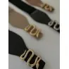 Ceinture En Cuir Femme SHEIN  SH/AK1662 - 