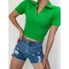 Top Crope En Maille SH/T210102 - Unbranded