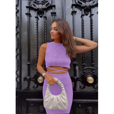 Set En Maille SH/9396