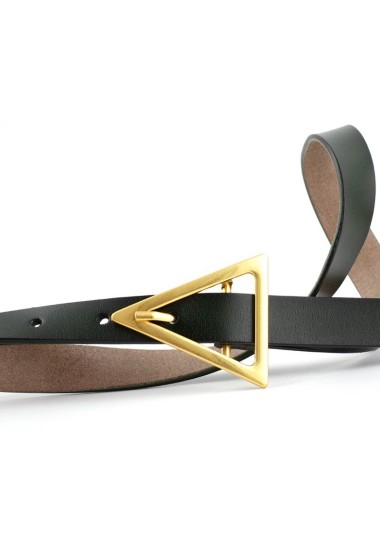 Ceinture En Cuir Pour Femme SH/AK1450