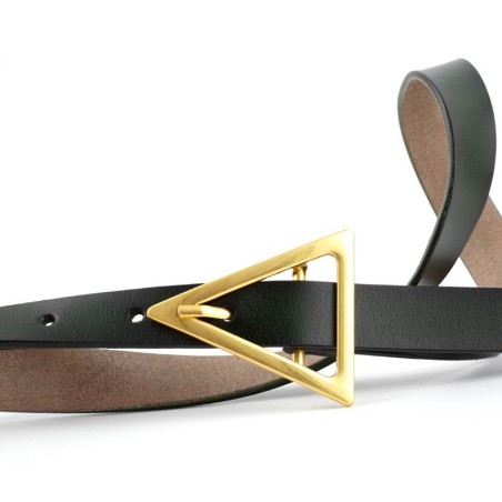 Ceinture En Cuir Pour Femme SH/AK1450